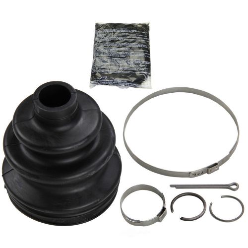 Cv joint boot kit moog 8425