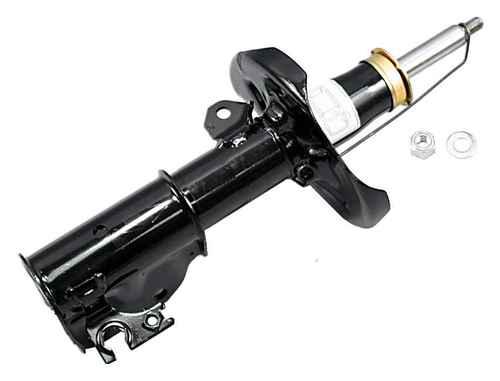 Monroe 71425 front strut assembly-monroe oespectrum strut