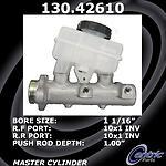 Centric parts 130.42610 new master cylinder