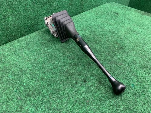 1988-2001 ford f250 f350 zf-5 manual 5 speed transmission shift shifter knob oem