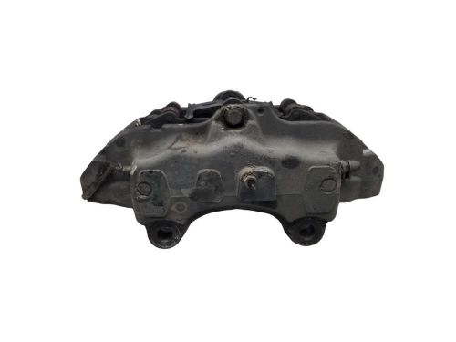 Audi q7 brake caliper right off side front 3.0 diesel 2007