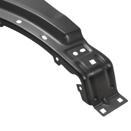 Fit ford escape s se titanium gj5z-16006-a 2013-2019 left black steel fender