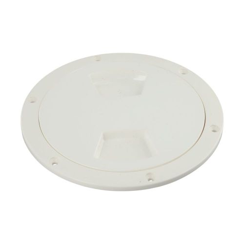 5 inch round access hatch deck cover lid for marine boat yacht inspection