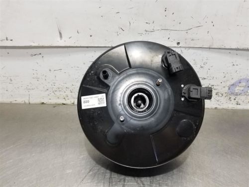 24 2024 honda civic 1.5l power brake booster