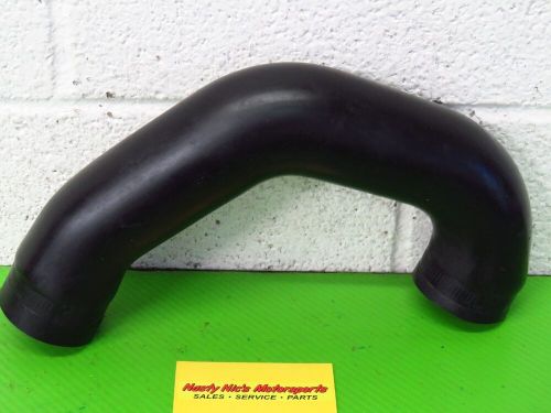 1992 kawasaki 750ss oem exhaust water box hose elbow turn muffler waterbox