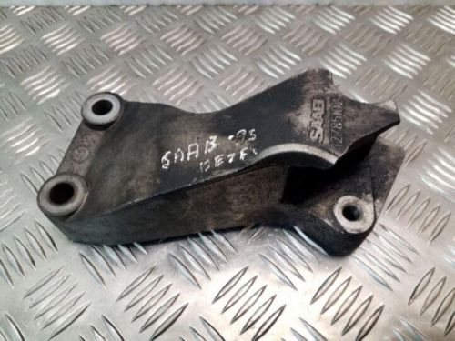 Saab 9-3 estate ys3f engine mount right 12785102 2.20 diesel 96kw 2005 25125037-