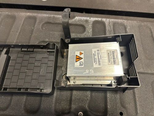 2015-2020 ford f-150 power inverter converter fl3t-19g317-ae oem #55