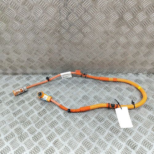 Polestar 2 battery cable 32340729 electric 162kw 2022 25871911-