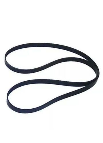 Sierra serpentine belt #18-18100