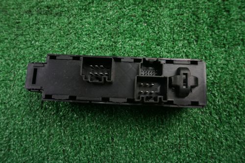 2012 2013 2014 2015 2016 2017 2018 ford focus driver left side window switch oem