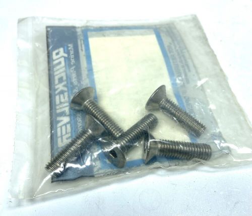 -new- quicksilver 10-877760t30 , screw set , oem - 5 pack