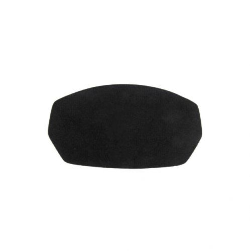 Motorcycle race foam seat pad bump pad stop chock track self adhesive 30mm usa