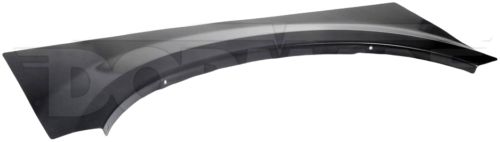 926-416 dorman wheel arch repair panel rear passenger right side upper hand