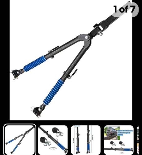 Rv tow bar blue ox avail bx7420 10,000 lb capacity