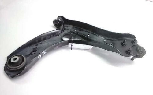 6r0407151a lower handlebar front left wheel suspension for seat ibiza 6l1 2632461-