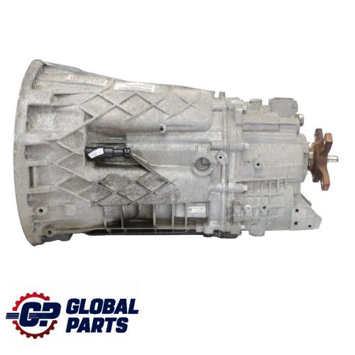 Manual gearbox mercedes w204 c207 w212 711670 711.670 a1642600100 warranty