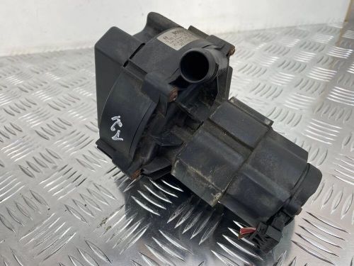 Mercedes m 113 5.0 petrol v8 secondary air pump a0001403785 pff3757