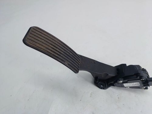 2017 vauxhall astra k 1.6 diesel accelerator pedal 13373777