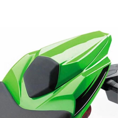 Green seat cover tail covers for kawasaki zx10r zx-10r 2016 2017 2018 2019 2020