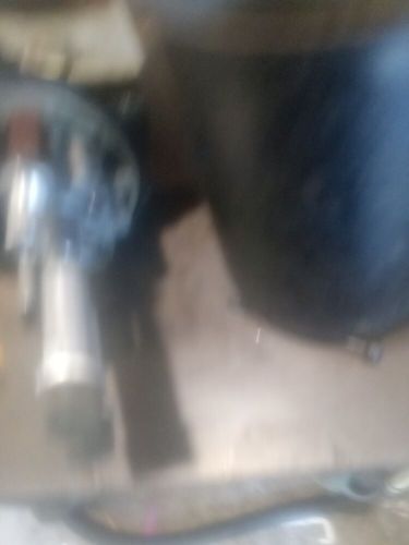 Mercruiser alpha one tilt   trim pump tested works