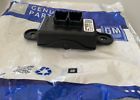 Genuine gm latch control module #84889038 new oem