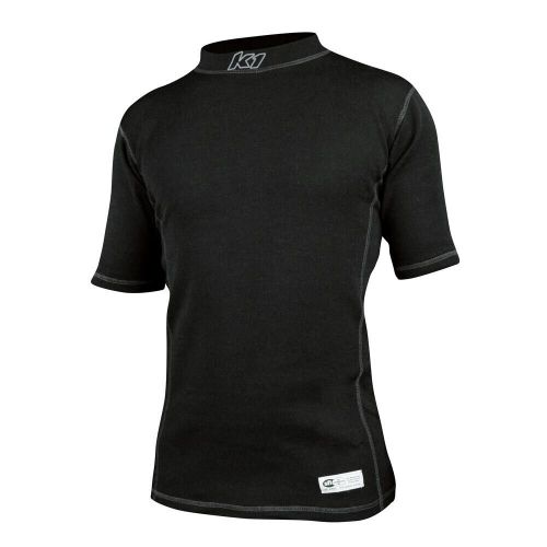 K1 racegear    26 pss n xl    undershirt precision black x large