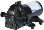 Shurflo aqua king automatic freshwater pump, 3 gpm - 39010216