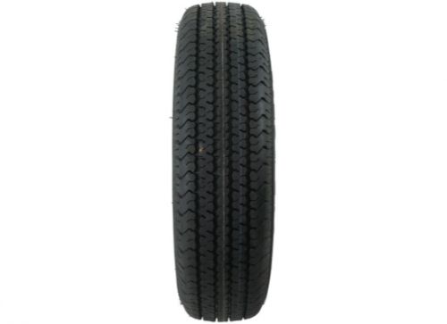 Karrier st175/80r13 radial trailer tire - load range d