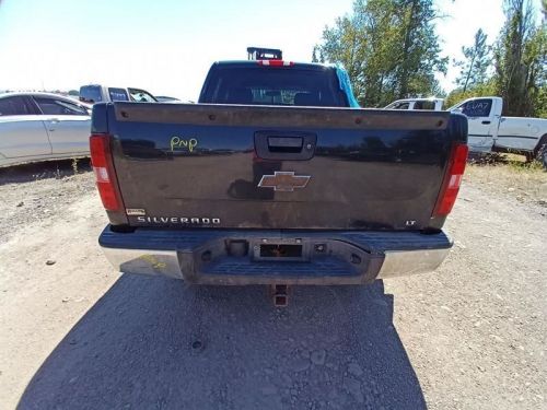 Passenger right front door glass from 2012 chevy silverado 1500 10803065