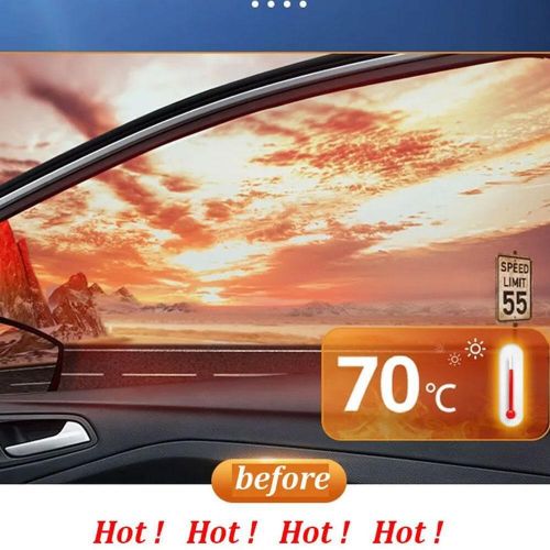 For jetour t2 traveler 2023 2024 car window sunshade sunscreen anti-u