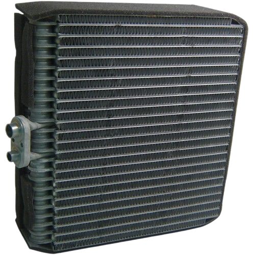 4711643 gpd a/c ac evaporator for nissan sentra 2000-2006