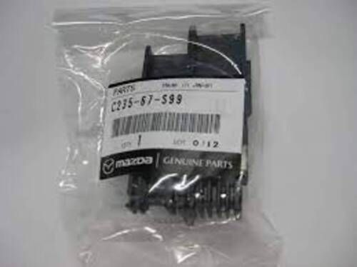 Mazda  oem mazda5 cr cw 12-15 battery terminal &amp; fuse 250a genuine