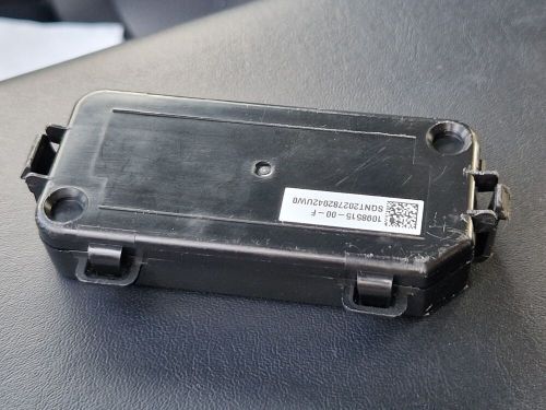 Tesla model 3 y seat control module front rigt passenger ecu computer