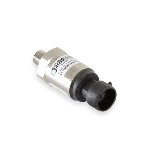 Holley efi 554-104 fuel pressure sensor