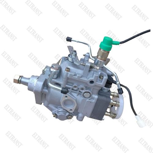 Fuel injection pump 129917-51201 104742-7451 for yanmar engine 4tne92 9460614944