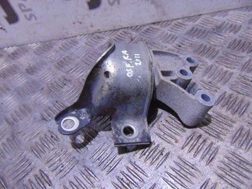 Ford ka engine mount passenger side 2011