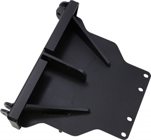 Moose utility snow plow mount plate for rm5 rapid mount plow system 4501-0950