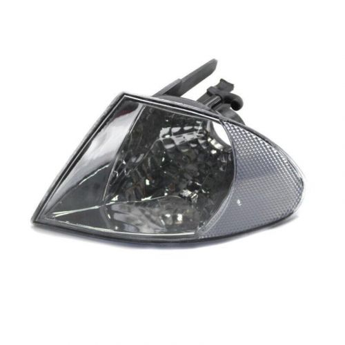 Fit for bmw 3 series e46 sedan 99-01 turn signal corner light lamp left + right#