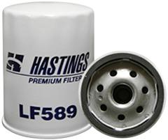 Hastings filters lf589 oil filter-engine oil filter