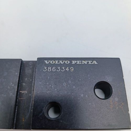 Volvo penta bracket for rudder indicator kit for drive units part 3863349