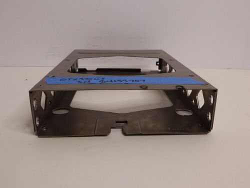 Garmin gtx 330 transponder mounting tray 115-00294-00