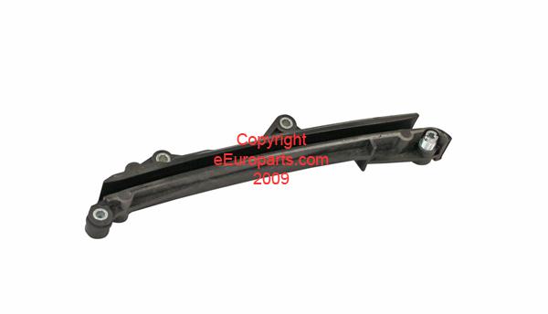 New genuine bmw timing guide rail (lh) 11311247470