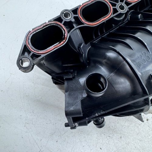 Peugeot 207 intake manifold v754435580 1.4 16v petrol 8fs 06-09