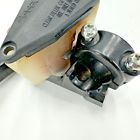 12-18 arctic cat zr xf m bearcat brake master cylinder w lever 2602-477