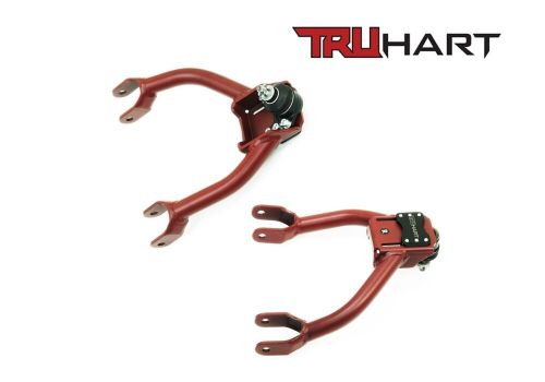 Truhart front camber kits new set kit 2pcs red for 91-96 prelude  th-h233