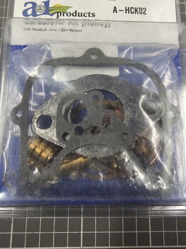 A&amp;i products carburetor kit (holley) a-hck02 ford / new holland