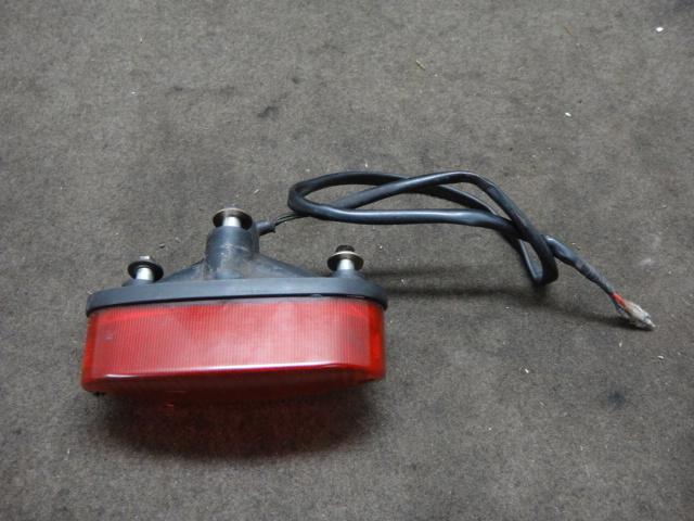 99 kawasaki en500 en 500 en500c vulcan taillight #34