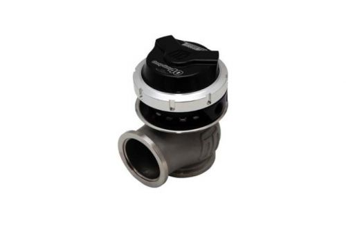 Turbosmart wg40 gen v compgate 40mm - 7 psi black