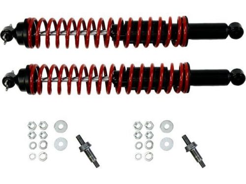 Rear shock absorber 93szsv99 for nova impala brookwood el camino kingswood