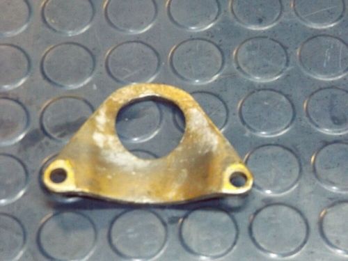 Johnson evinrude omc lift bracket p/n 0317973 or 317973 used